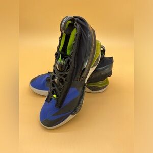 Nike ISPA Drifter Gator Blue sneakers/shoes